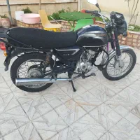 موتور باکسر مدل 94