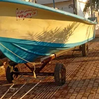 تشت ts|قایق و سایر وسایل نقلیه|بندرعباس, |دیوار