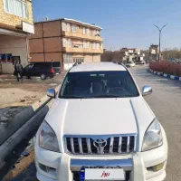 پرادو مدل ۲۰۰۸ بدون رنگ ۴ سیلندر|خودرو سواری و وانت|ارومیه, |دیوار