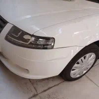 سمند سورن پلاس|خودرو سواری و وانت|شریف‌آباد, |دیوار