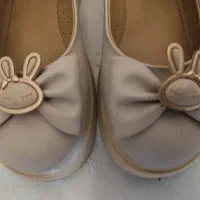 تعدادی کفش دخترانه|کفش و لباس بچه|کرج, عظیمیه|دیوار