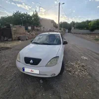 تیبا ۲|خودرو سواری و وانت|تهران, آهنگ|دیوار