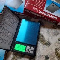 ترازوهای گرمکش آشپزخانه|ظروف پخت‌وپز|گرگان, |دیوار