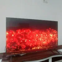 تلویزیون گیمینگ۱۲۰فریم4k سونی مدلx90h اصلی