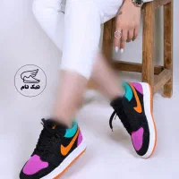 جردن ۱ Jordan 1