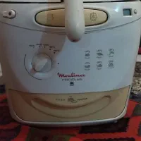 سرخ کن مولینکس فرانسه