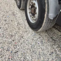 کمپرسی سه 3 محور مارال 94|خودرو سنگین|اصفهان, شهرک صنعتی امیرکبیر (شاپور جدید)|دیوار