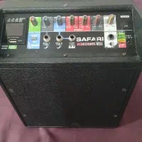 اکو چنگ همراه