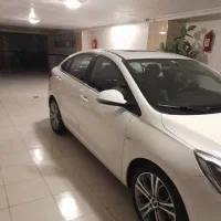 آریزو 5 اکسلنت تمام فول مدل ۴۰۰ بدون رنگ|خودرو سواری و وانت|تبریز, |دیوار