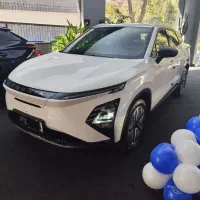 FX EV اف ایکس برقی مدل 2025|خودرو سواری و وانت|تهران, الهیه|دیوار