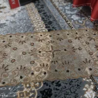 رومیزی|پرده، رانر، رومیزی|محمدیه-قزوین, |دیوار