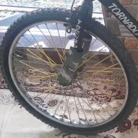 لاستیک دوچرخه 26