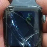 ساعت هوشمند