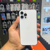Iphone 12promax zaa 256 GB