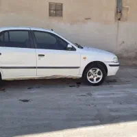 سمند LX EF7، مدل ۱۳۹۴|خودرو سواری و وانت|شیراز, شهرک ولیعصر|دیوار