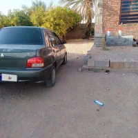 پراید132|خودرو سواری و وانت|عنبرآباد, |دیوار