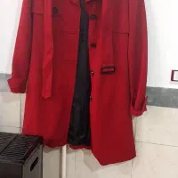 بارانی جنس خوب