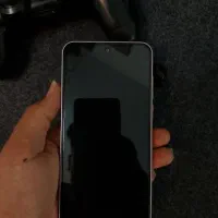 گوشی سامسونگ a35 ۲۵۶ رنگ یاسی در حد اکبند samsung|موبایل|تهران, چیتگر جنوبی|دیوار