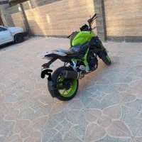 موتور بلنتا۳۰۰|موتورسیکلت|شهریار, شهرک بهاران (ویره)|دیوار