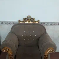 مبل هفت نفره|مبلمان خانگی و میز عسلی|گلستان (تهران), |دیوار