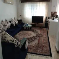 اپارتمان تک خواب تمیز و کامل