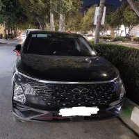 فونیکس FX پرو پریمیوم  ۱۴۰۲ مشکی
