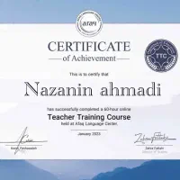 تدریس خصوصی و عمومی زبان انگلیسی