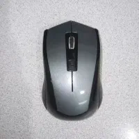 ماوس بی‌سیم کاملا نو و قابلیت اتصال به گوشی