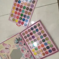 پلت سایه 96رنگه