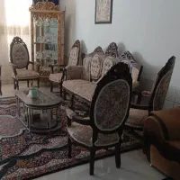 مبل سلطنتی