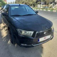 دنا مدل ۹۴ مشکی