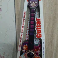 گیتار کودک طرح سوفیا