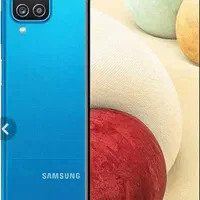 گوشی سامسونگ a12