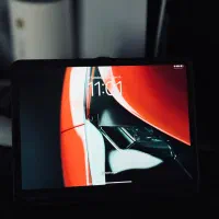 Ipad Pro 11inch wifi 256gb 2022 (4th gen) نسل چهار