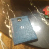 چرم پشت بلک بری پاسپورت|لوازم جانبی موبایل و تبلت|تهران, آبشار تهران (دریاچه)|دیوار