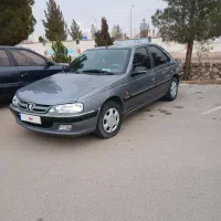 پارس دوگانه سوز مدل 89