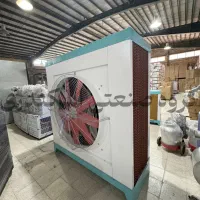 کولرصنعتی 20 تا 65 هزار