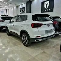 ام وی ام ایکس ۵۵ پرو سفید مشکی x55 pro خشک ۱۴۰۴|خودرو سواری و وانت|تهران, صادقیه|دیوار
