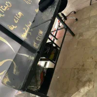 وسایل آرایشگاهی|مبلمان خانگی و میز عسلی|چهارباغ, |دیوار