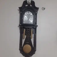 ساعت دیواری