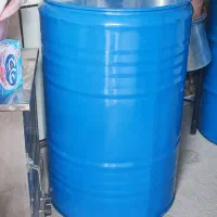 بشکه آهنی  ۲۰۰ لیتری