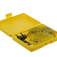 جعبه گرد بُر کامل همه نوع سایز|ابزارآلات|بافت, |دیوار