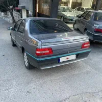 405 SLX Tu5 1396|خودرو سواری و وانت|رودهن, |دیوار