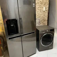 خریدار تخصصی یخچال های ساید تمام نقاط