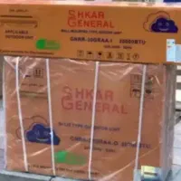 کولرگازی۲۴هزار جنرال شکاراصلی اک