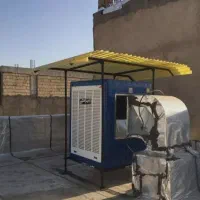 جوشکاری .ساخت قفسه .نصب شیروانی .ساخت حفاظ|خدمات پیشه و مهارت|ملایر, |دیوار