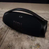 اسپیکر boom bax 3 jbl
