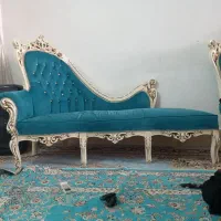 مبل سه نفره تخفیف داره