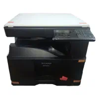 پرینتر شارپ BPX240L تقریباً نو