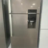یخچال فریزربالااسنوامدل راشاSTDI-L300هوشمنداینورتر|یخچال و فریزر|رشت, گلسار|دیوار